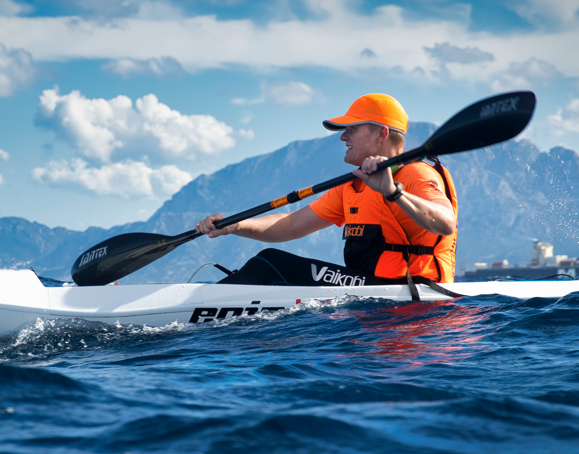 Personal Flotation Devices: Understanding How Life Jackets (PFDs) Work