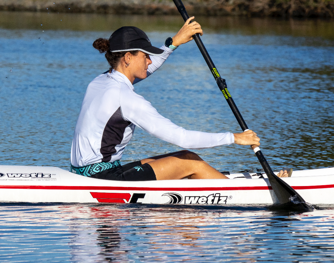 How to protect your seat while paddling Vaikobi