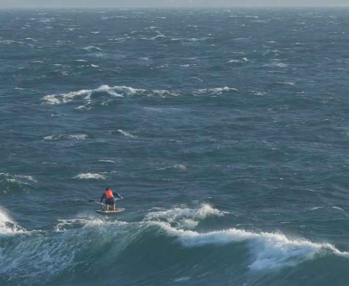 Mastering Downwind Paddling Techniques and Gear Vaikobi
