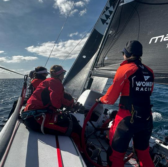 Sailing Jackets + Vests