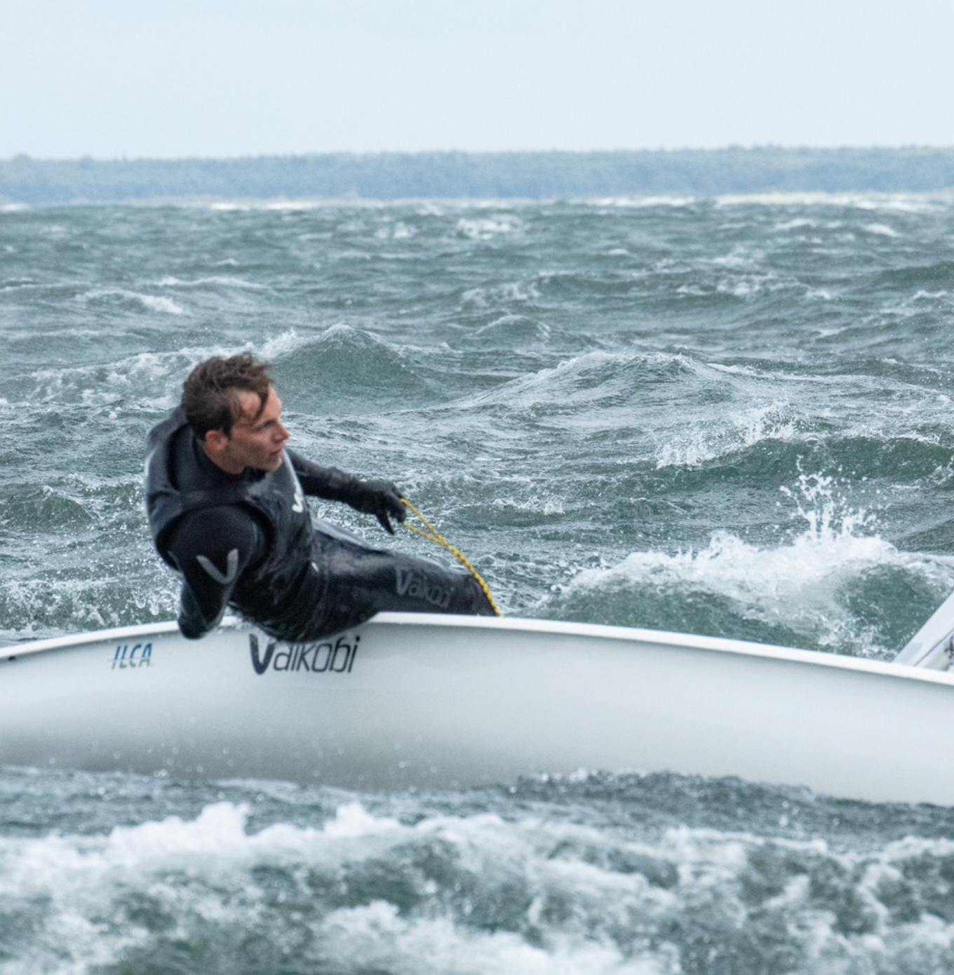Sailing Thermal Clothing