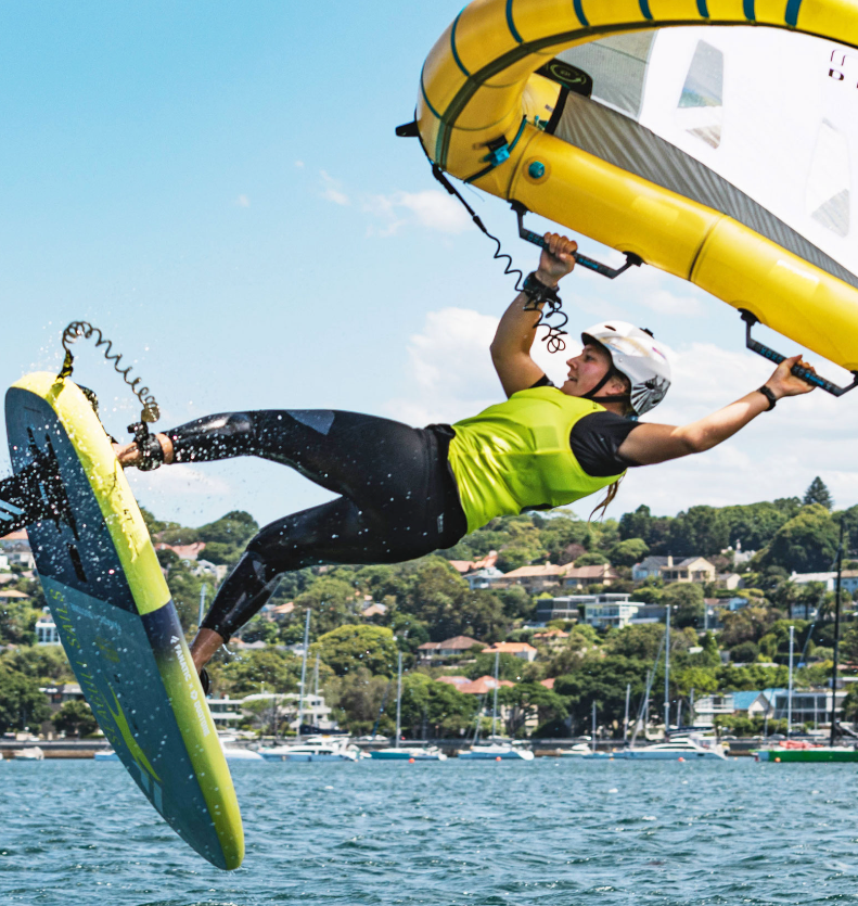 Sailing UV Clothing