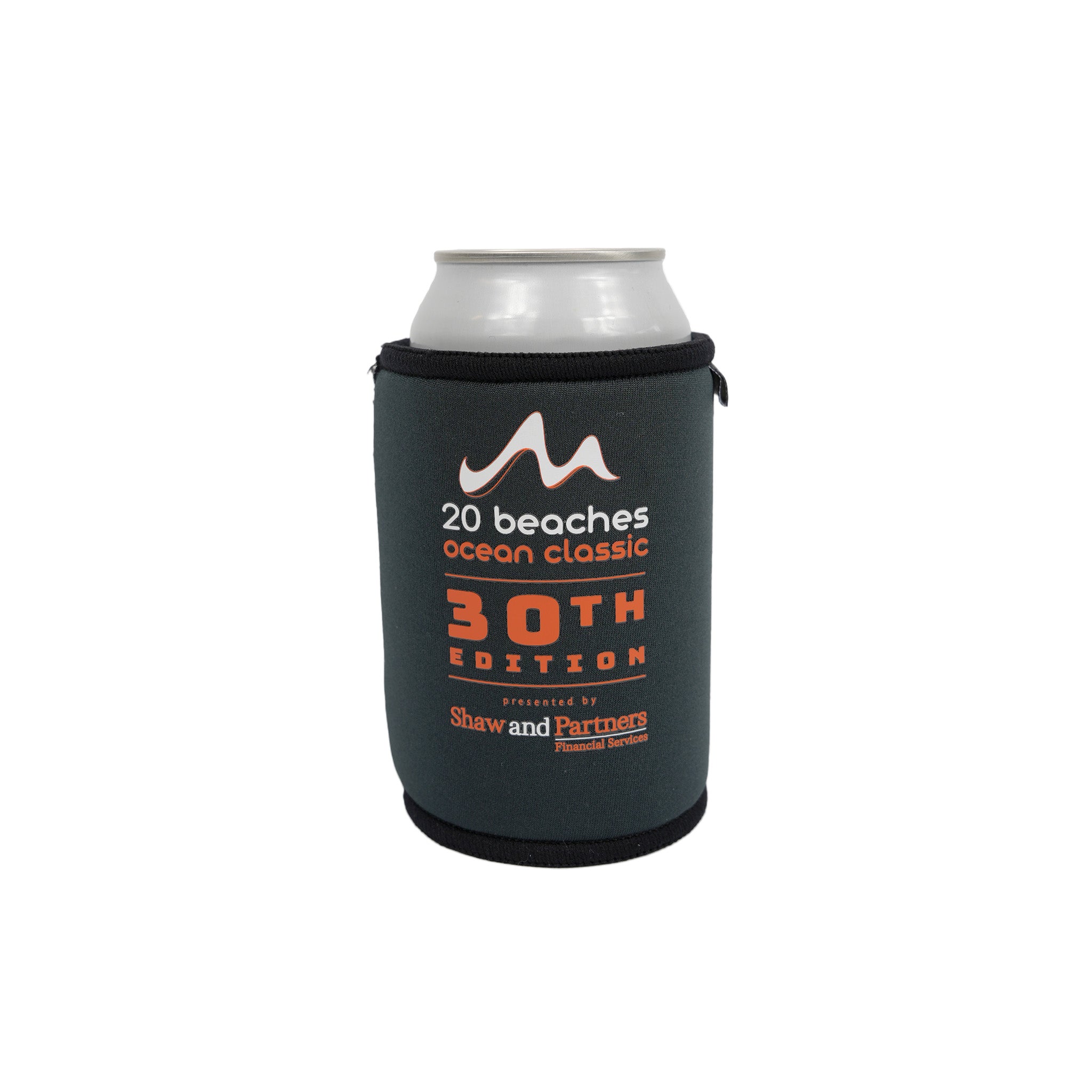 20 Beaches 30th Edition Beer Cooler
