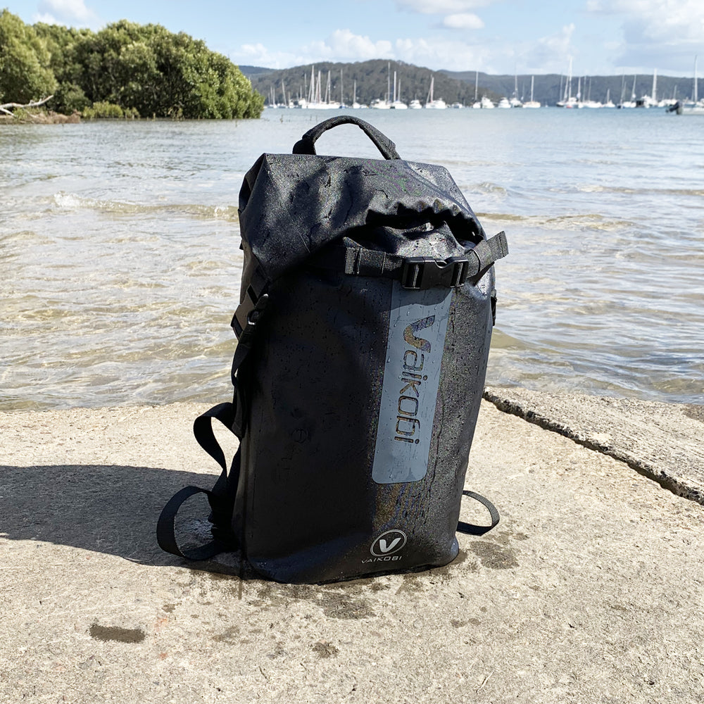 30L Dry Bag Backpack