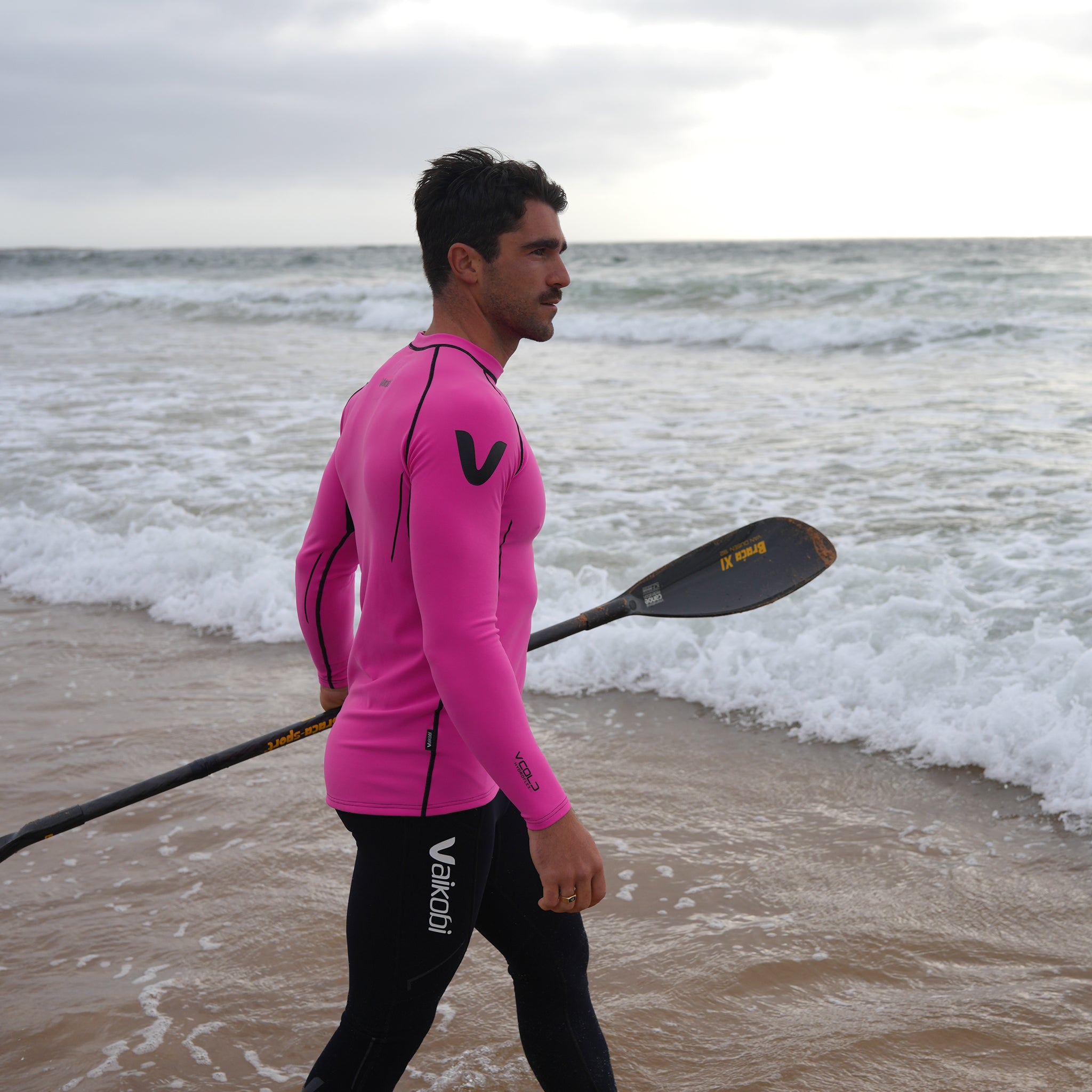 VCOLD Hydroflex Top - Pink