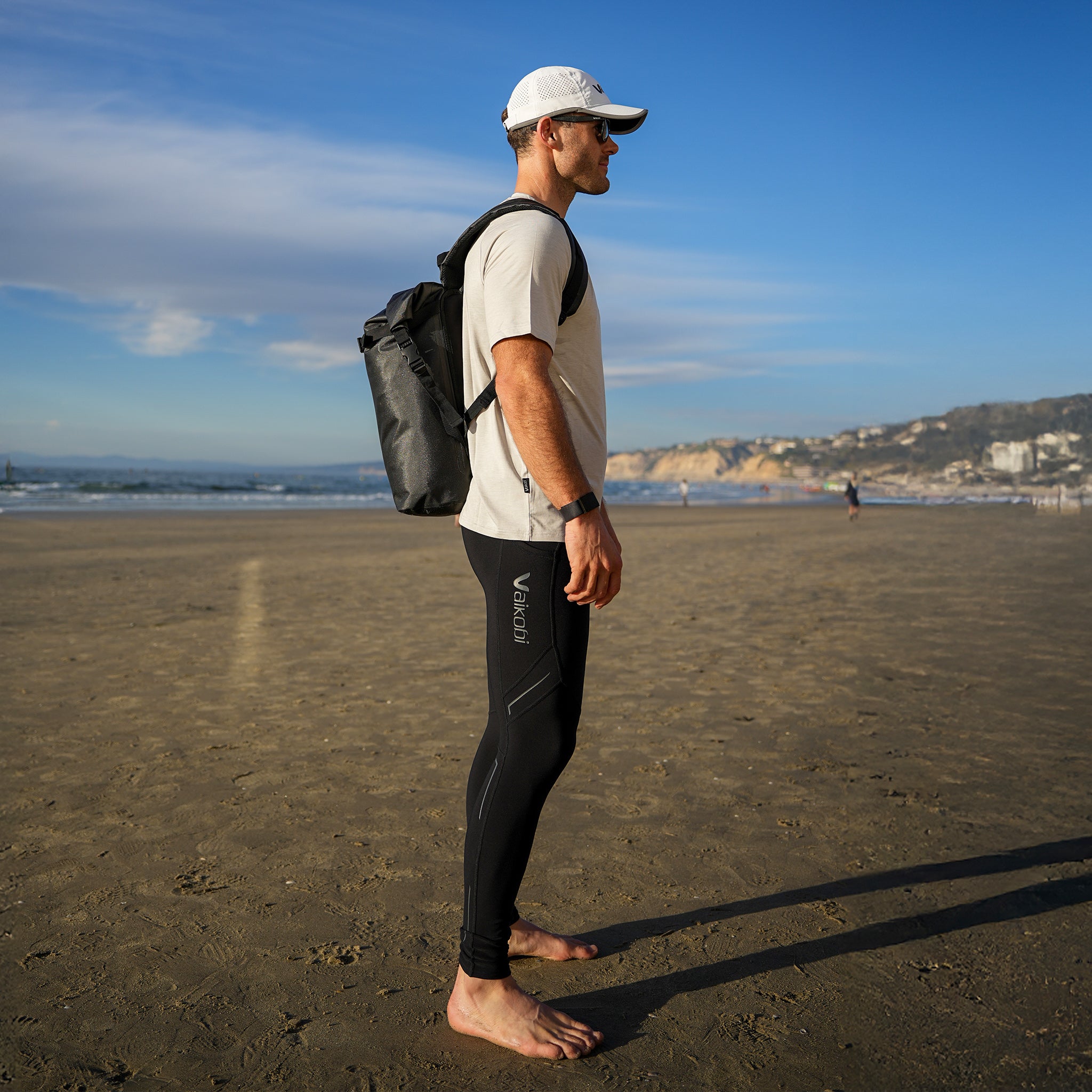 30L Dry Bag Backpack