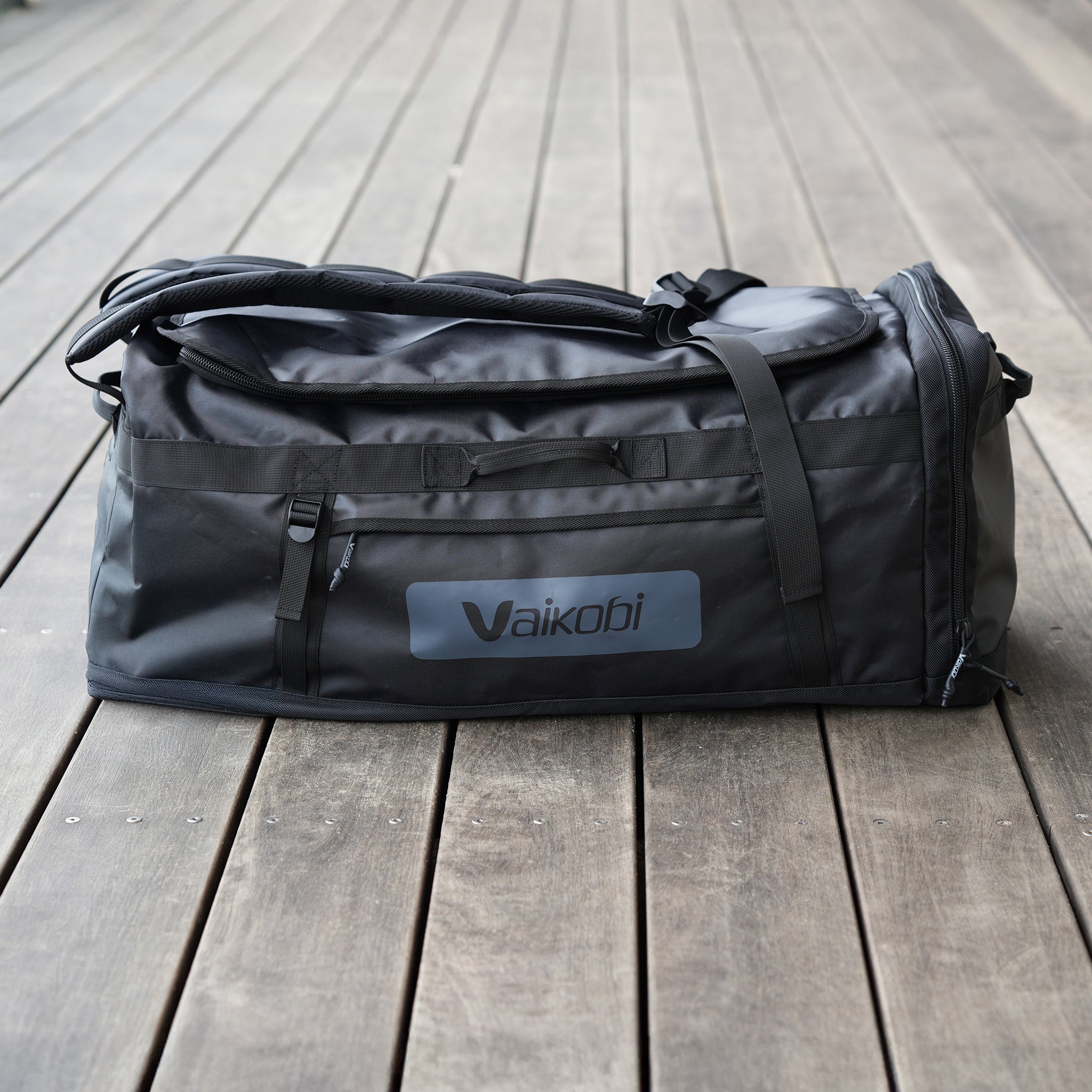 75L Dry Duffel Bag