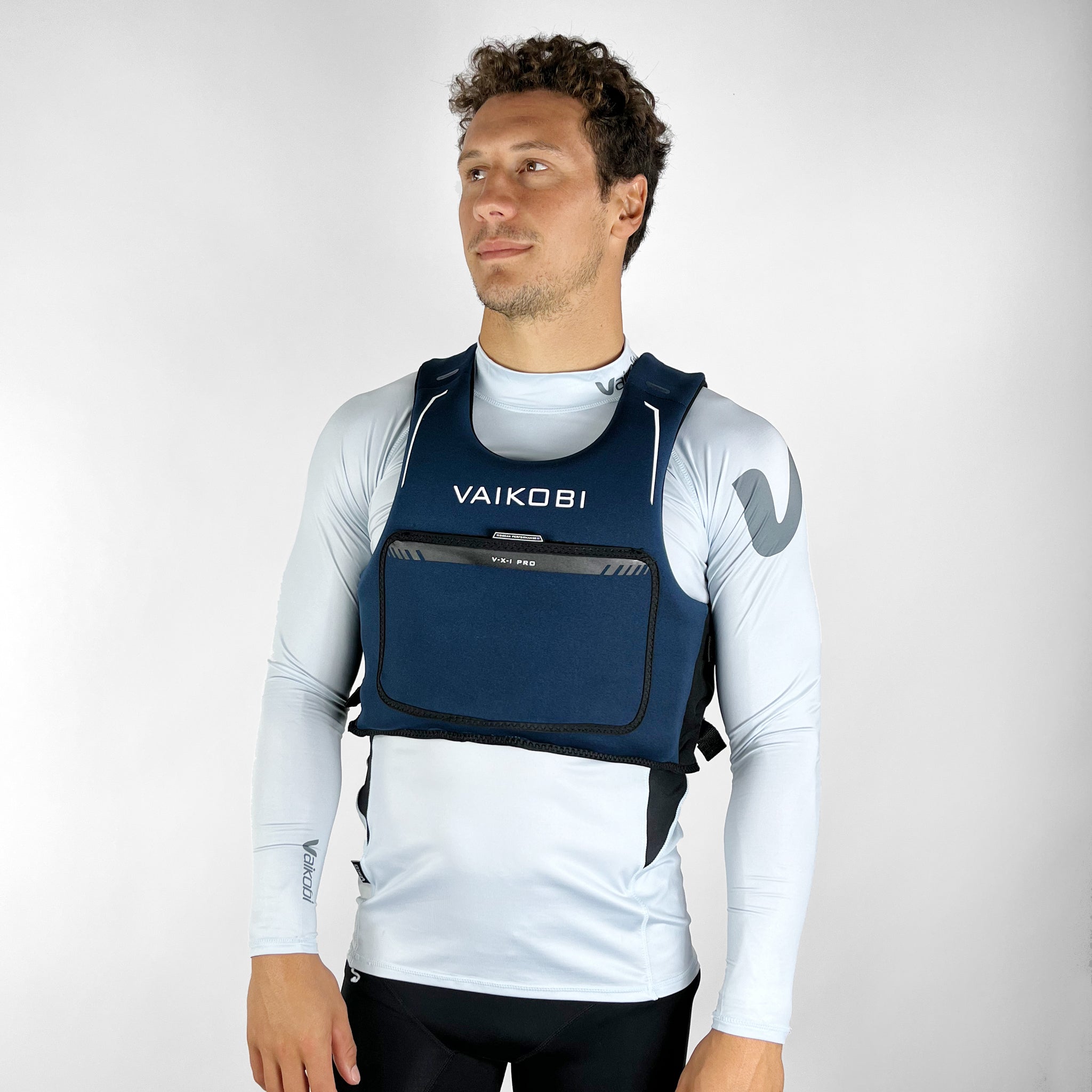 VXI Neo PFD Life Jacket - Navy
