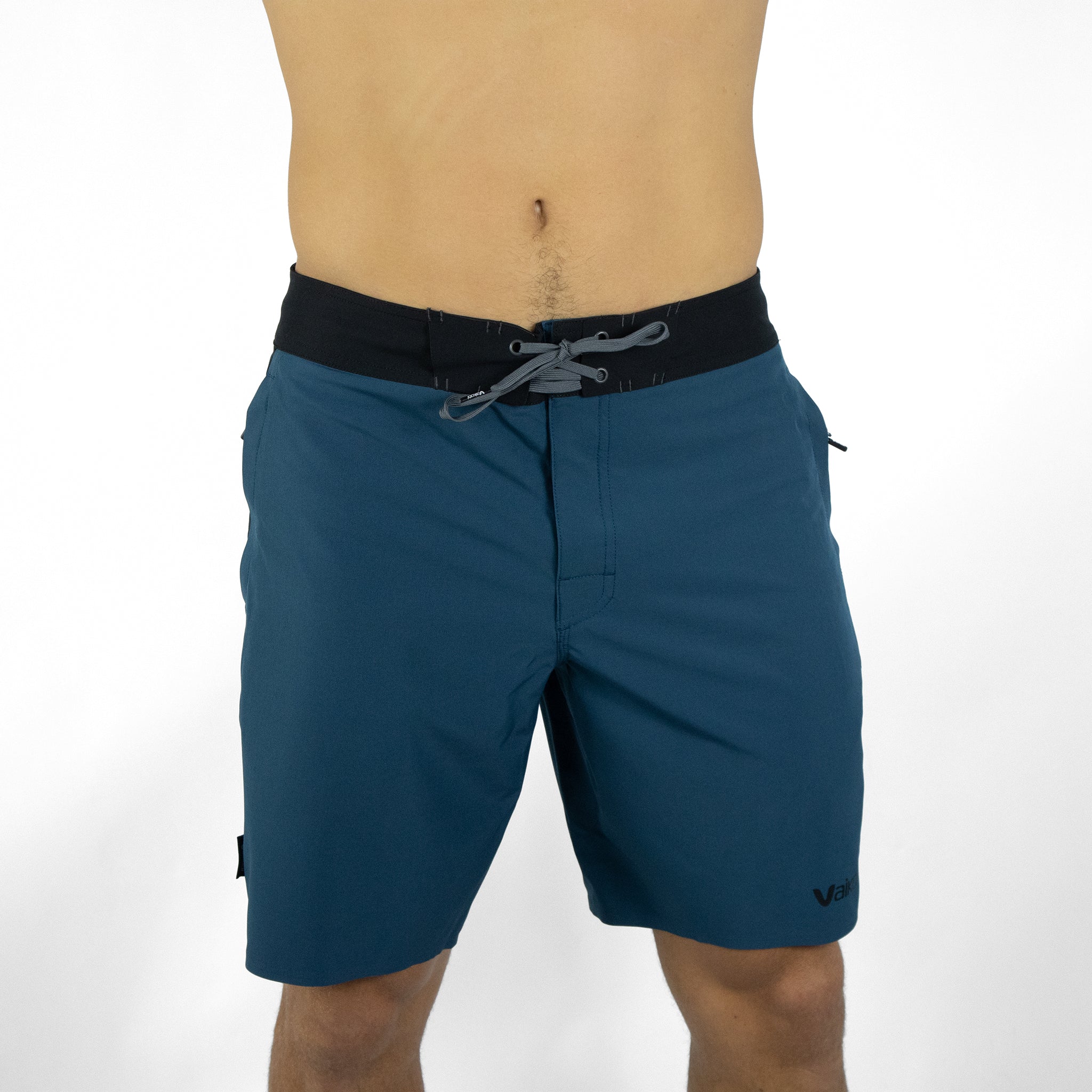 Newport Boardies - Ocean Blue