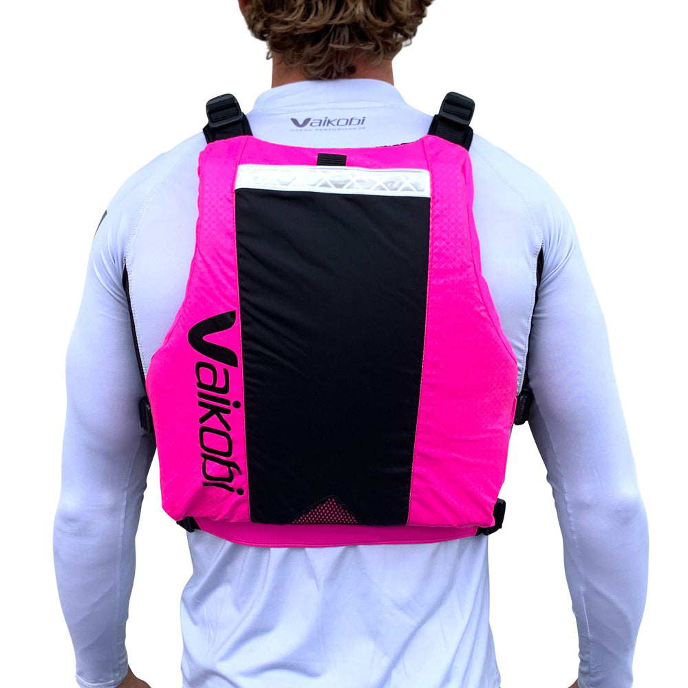 Season 2020 - VXP Race PFD Life Jacket - Pink