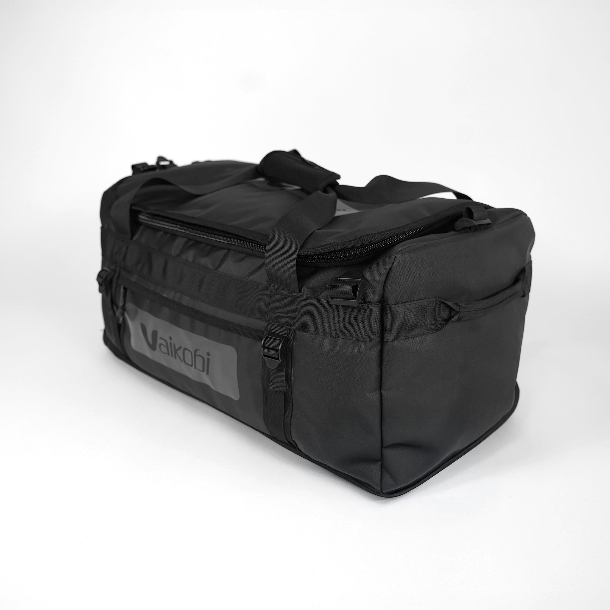55L Dry Duffel Bag