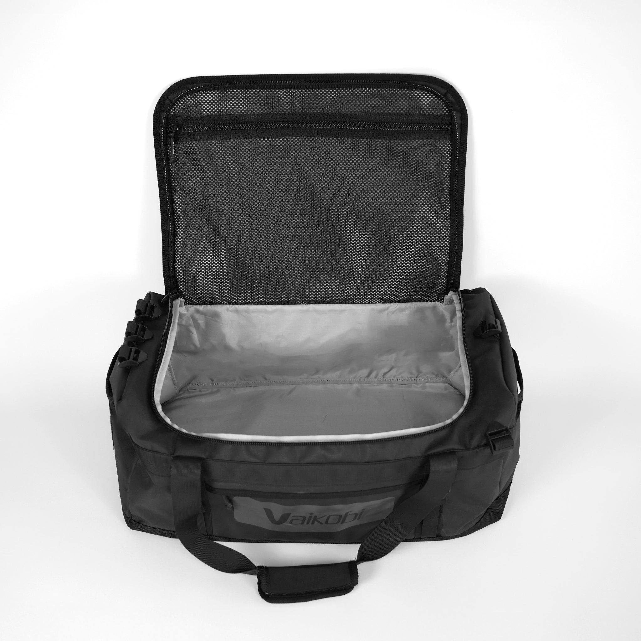 55L Dry Duffel Bag