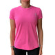 Season 2023 - Women's UV Performance Tech Tee - Pink