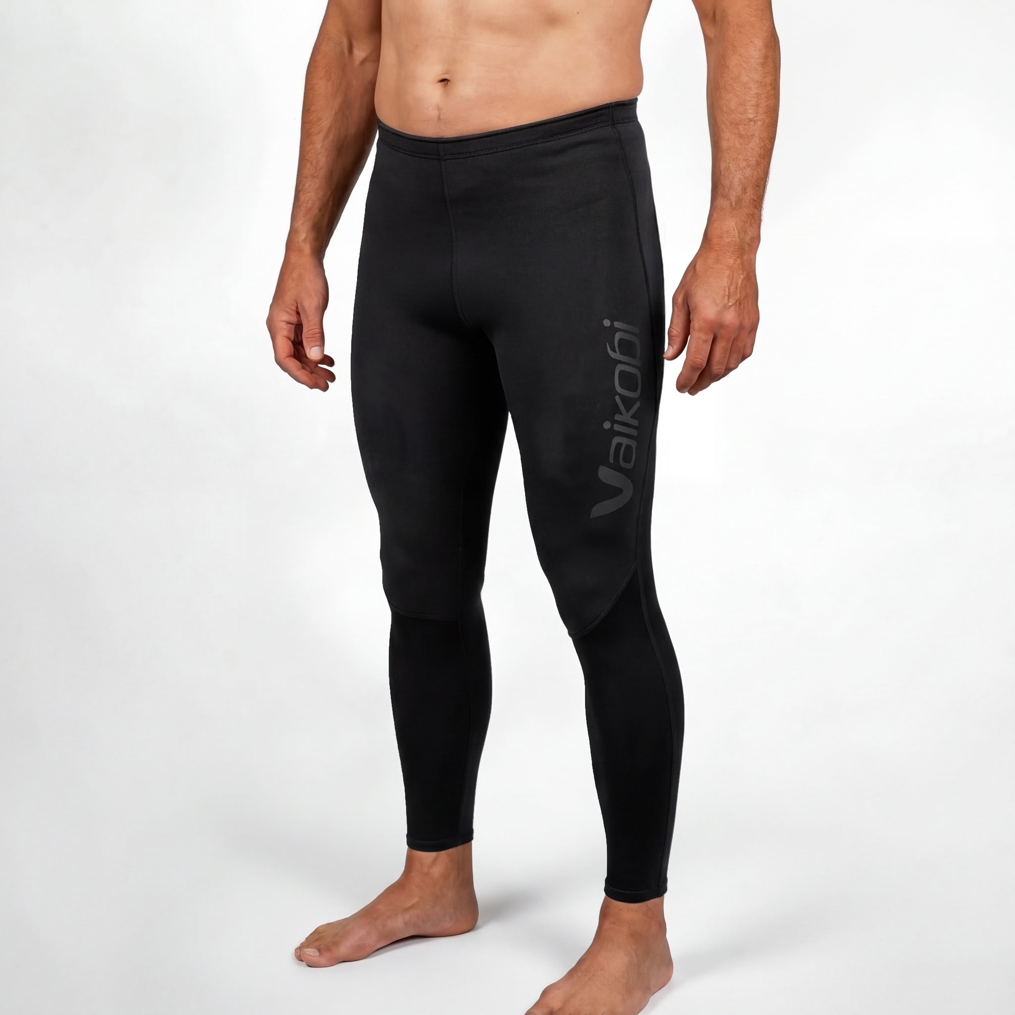 VCOLD Flex Pant - Black - Unisex | Vaikobi