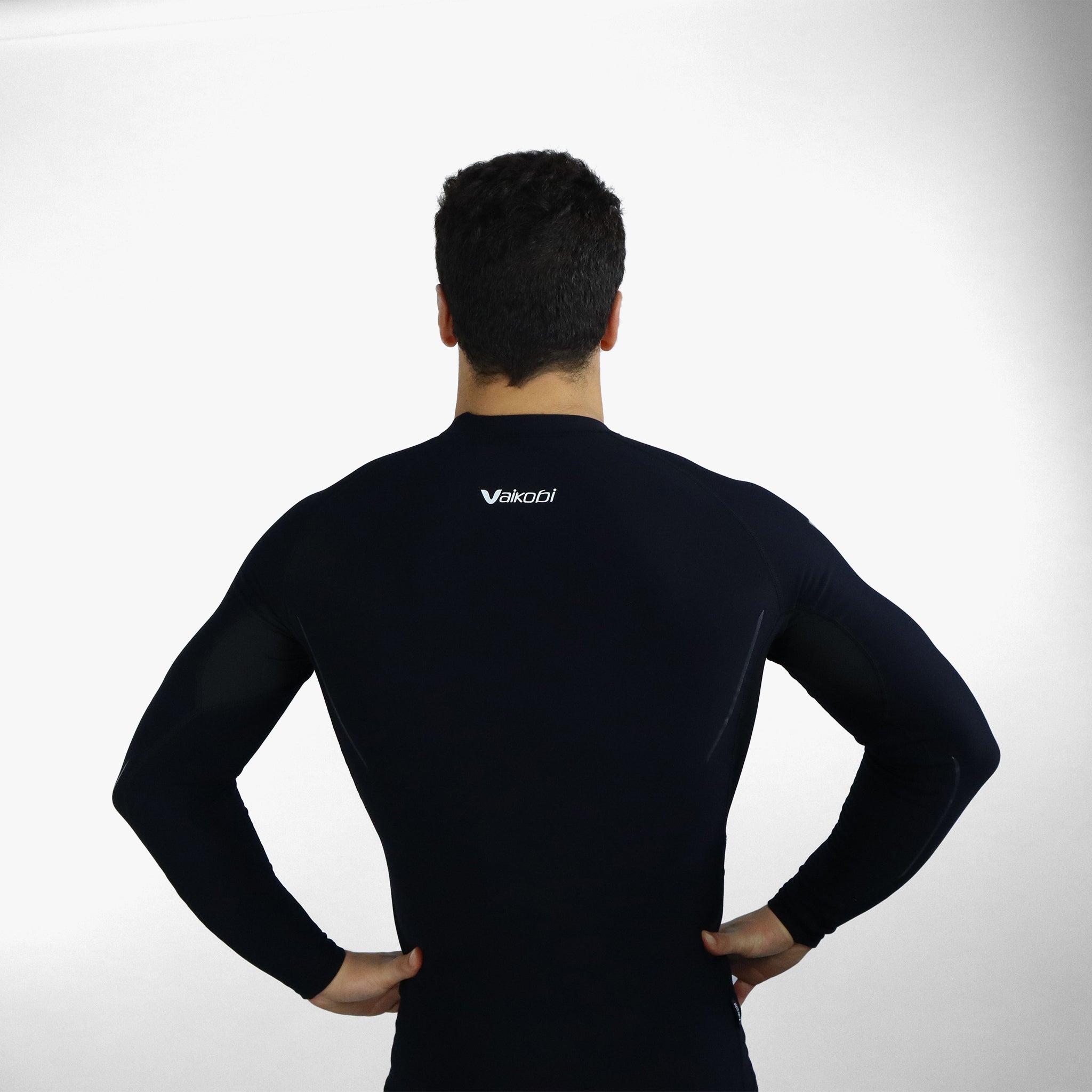 VCOLD Hydroflex Top - Black