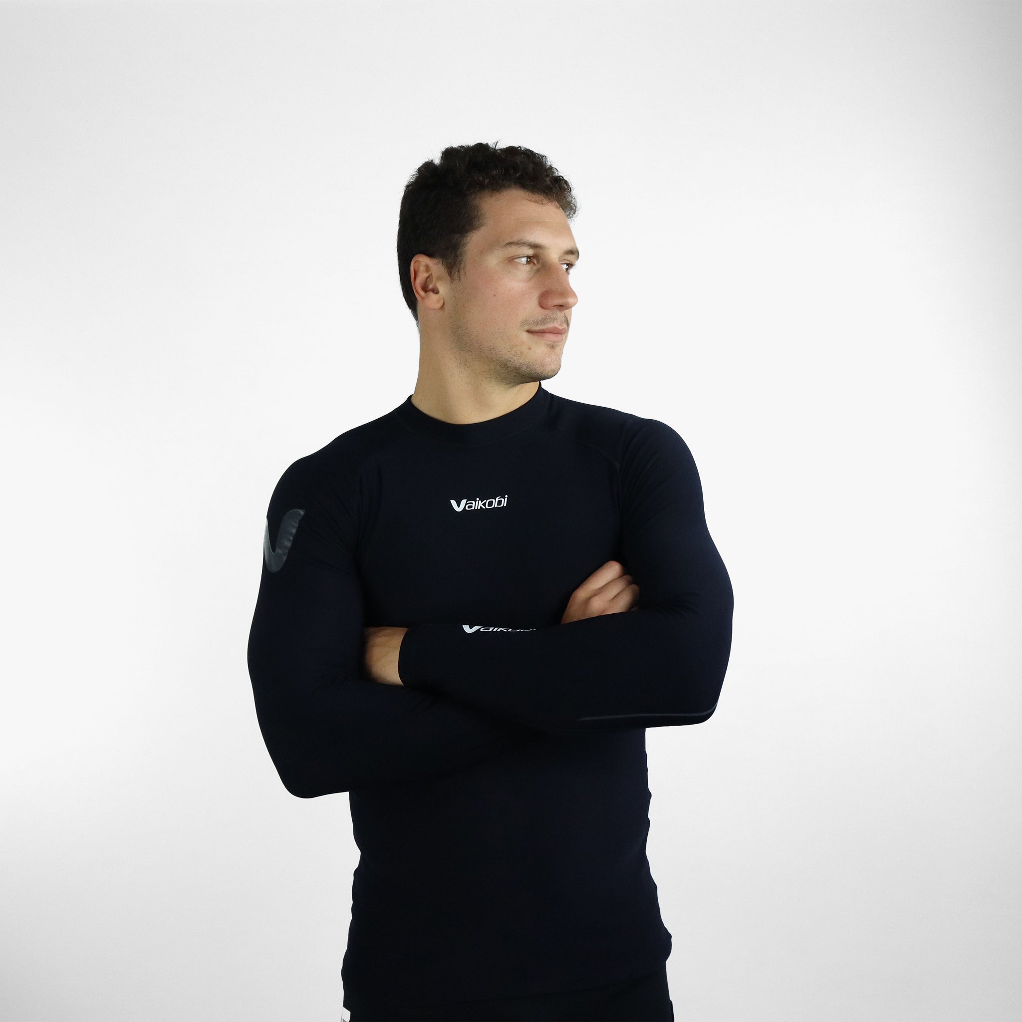 VCOLD Hydroflex Top - Black