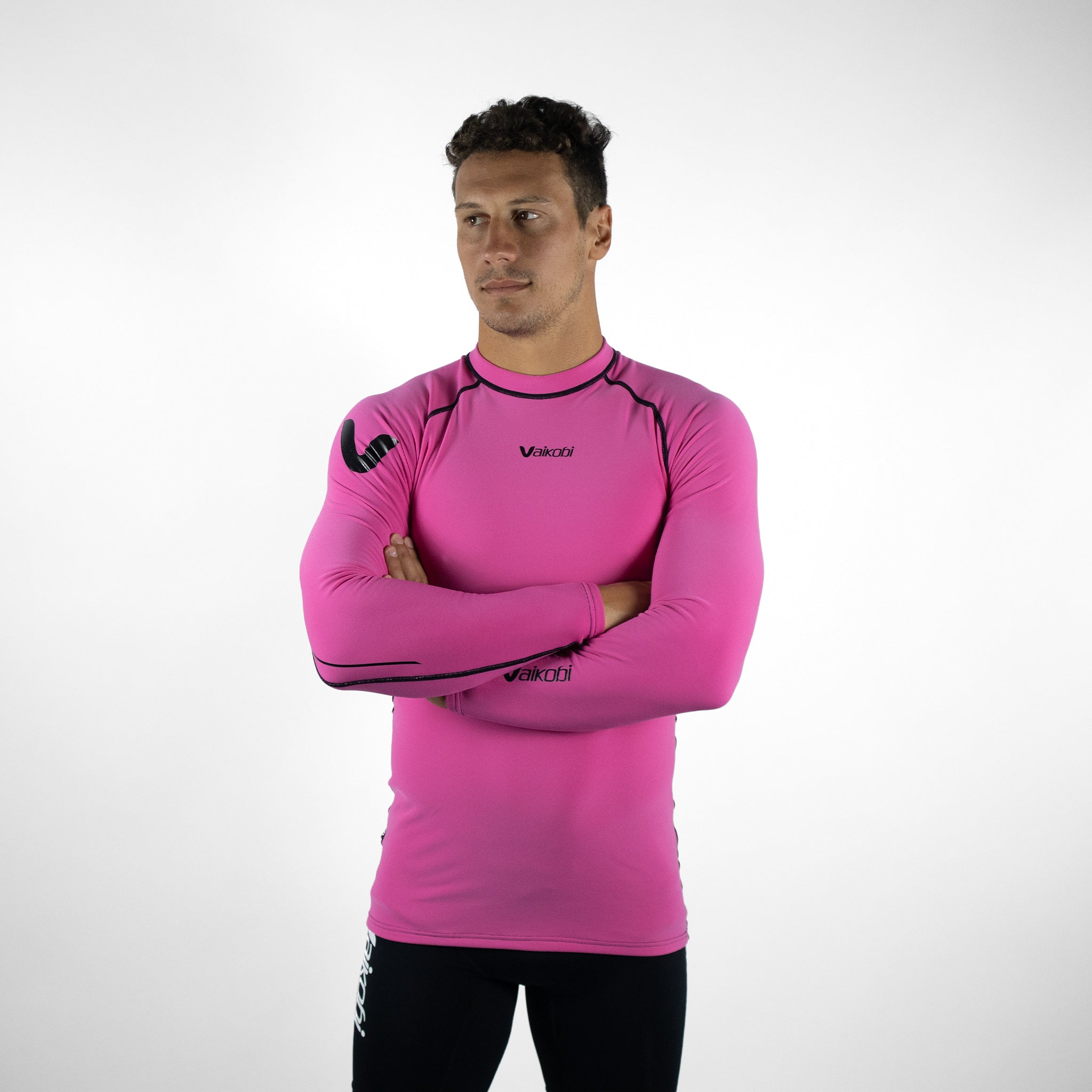 VCOLD Hydroflex Top - Pink