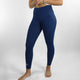ERGO UV Full Length Women's Leggings - Midnight Navy