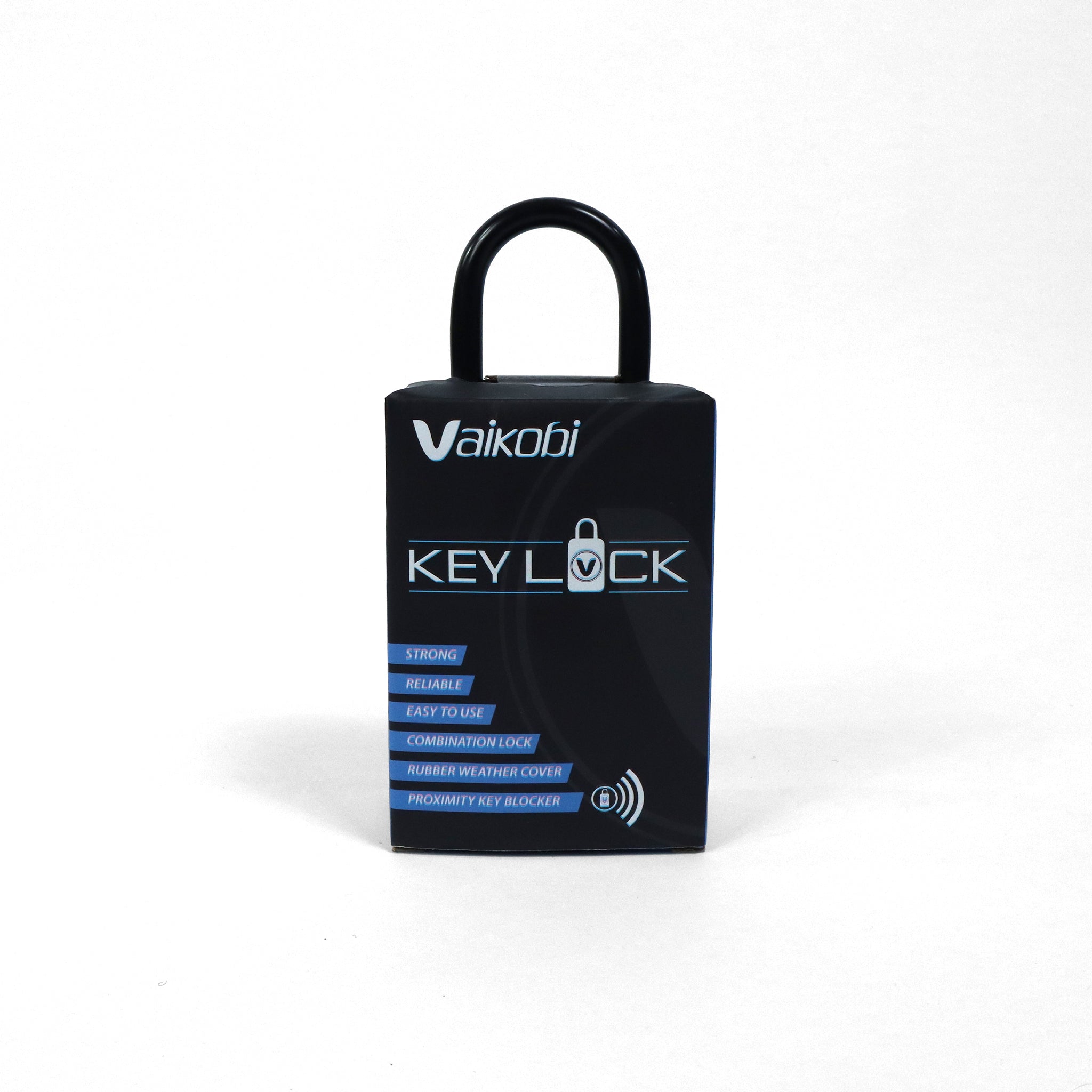 Vaikobi Keylock Box