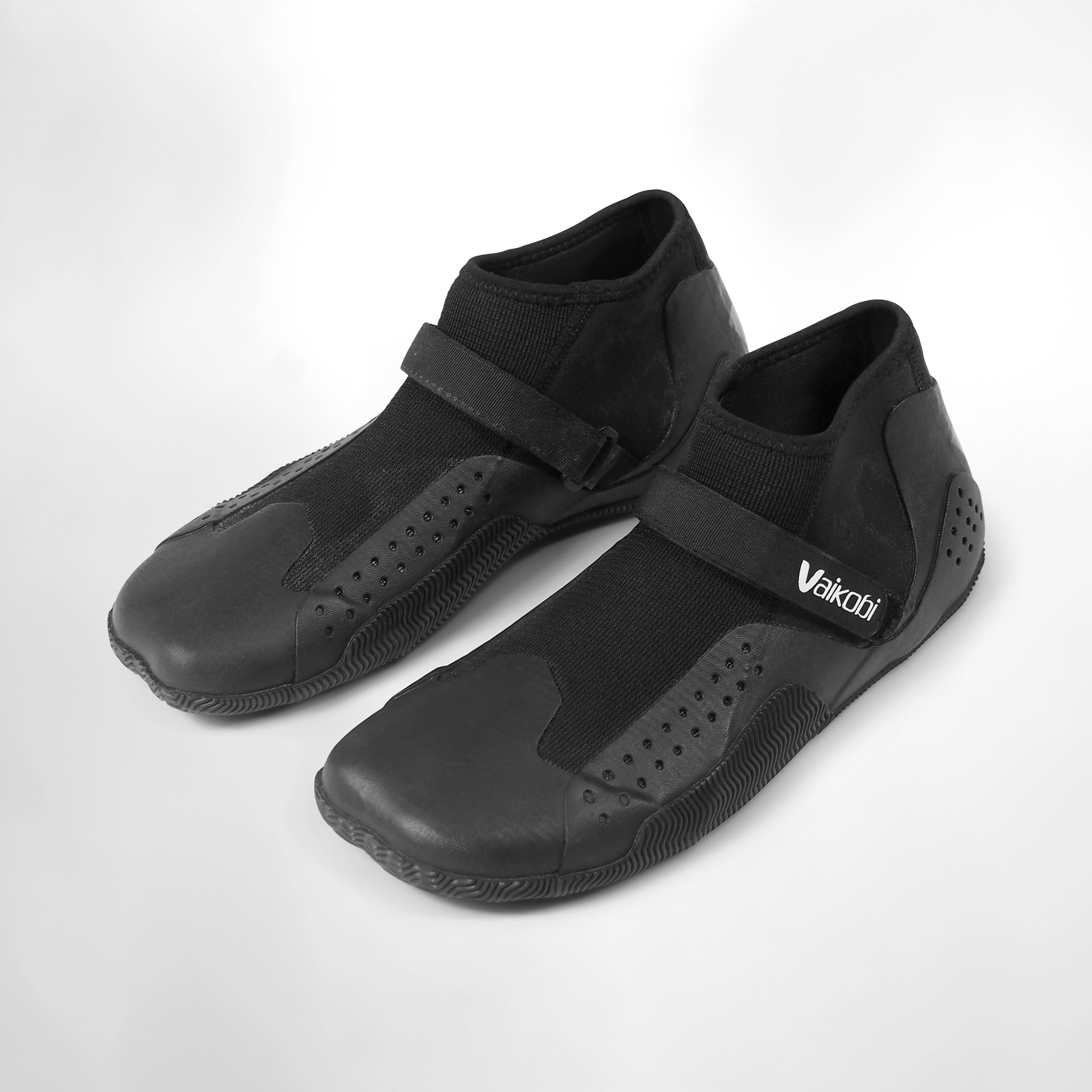 Waveflex Low Cut Boot | Vaikobi