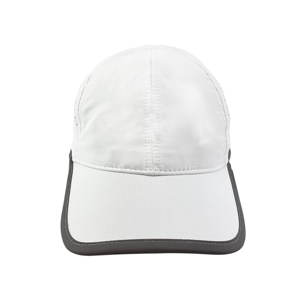 Ocean Active Cap - White - Blank Front