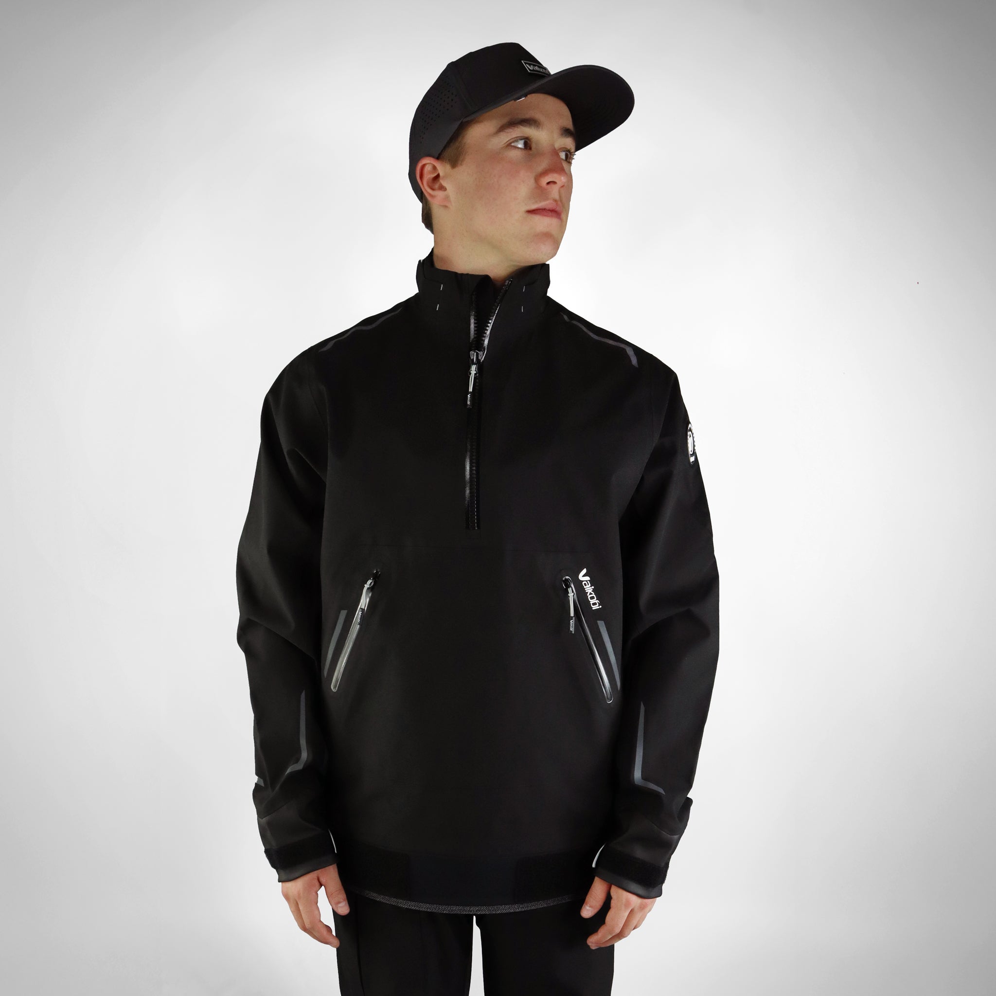 V-DRY-X Grand Prix Smock