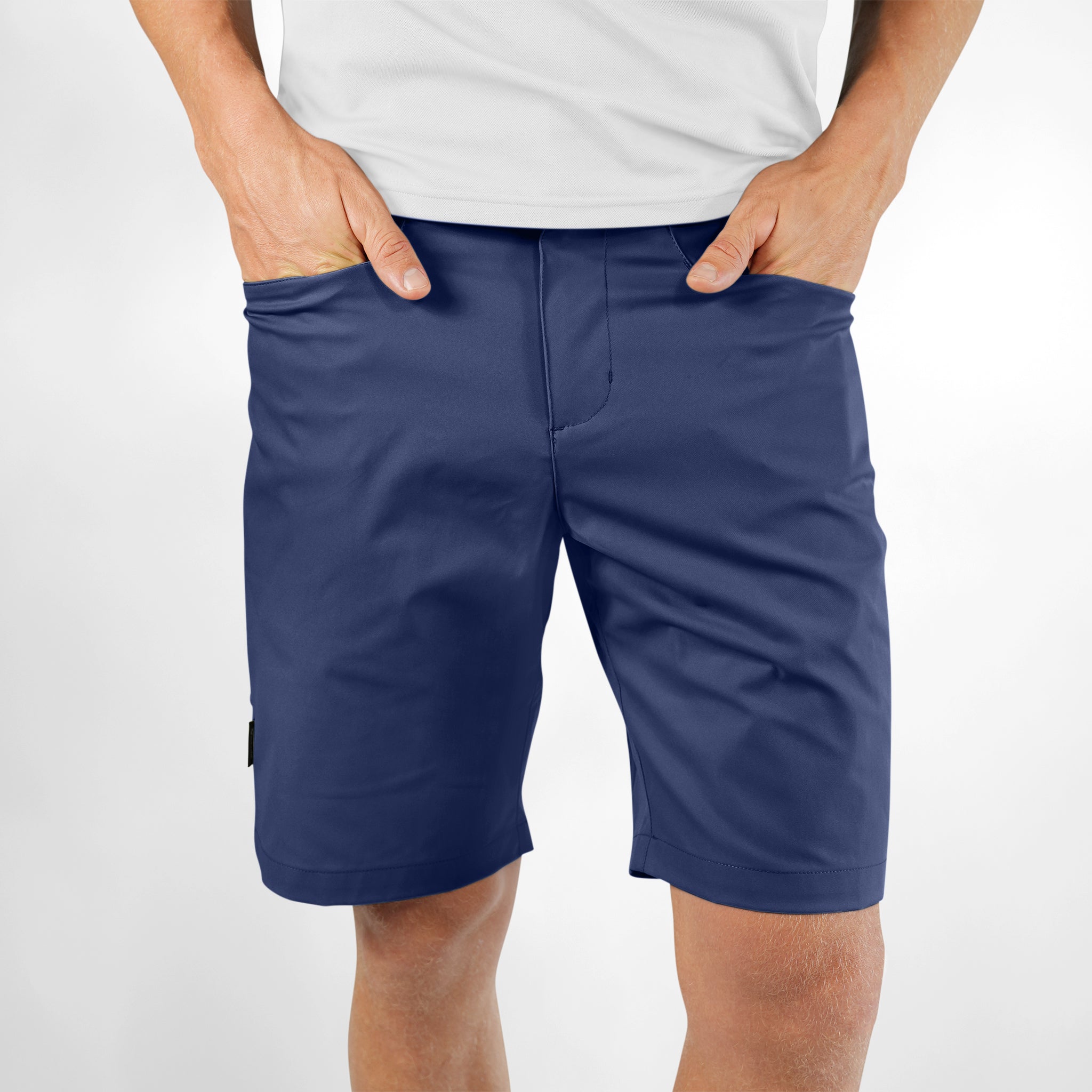 Biscayne Shorts - Navy