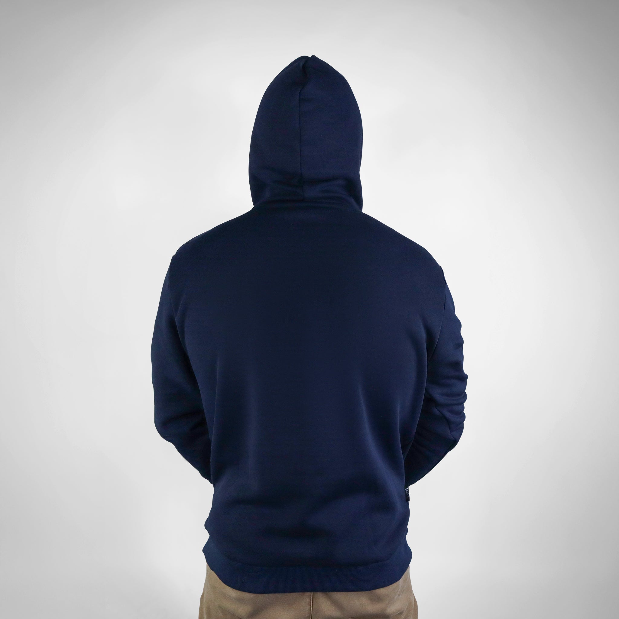 Torquay Hoodie - Navy