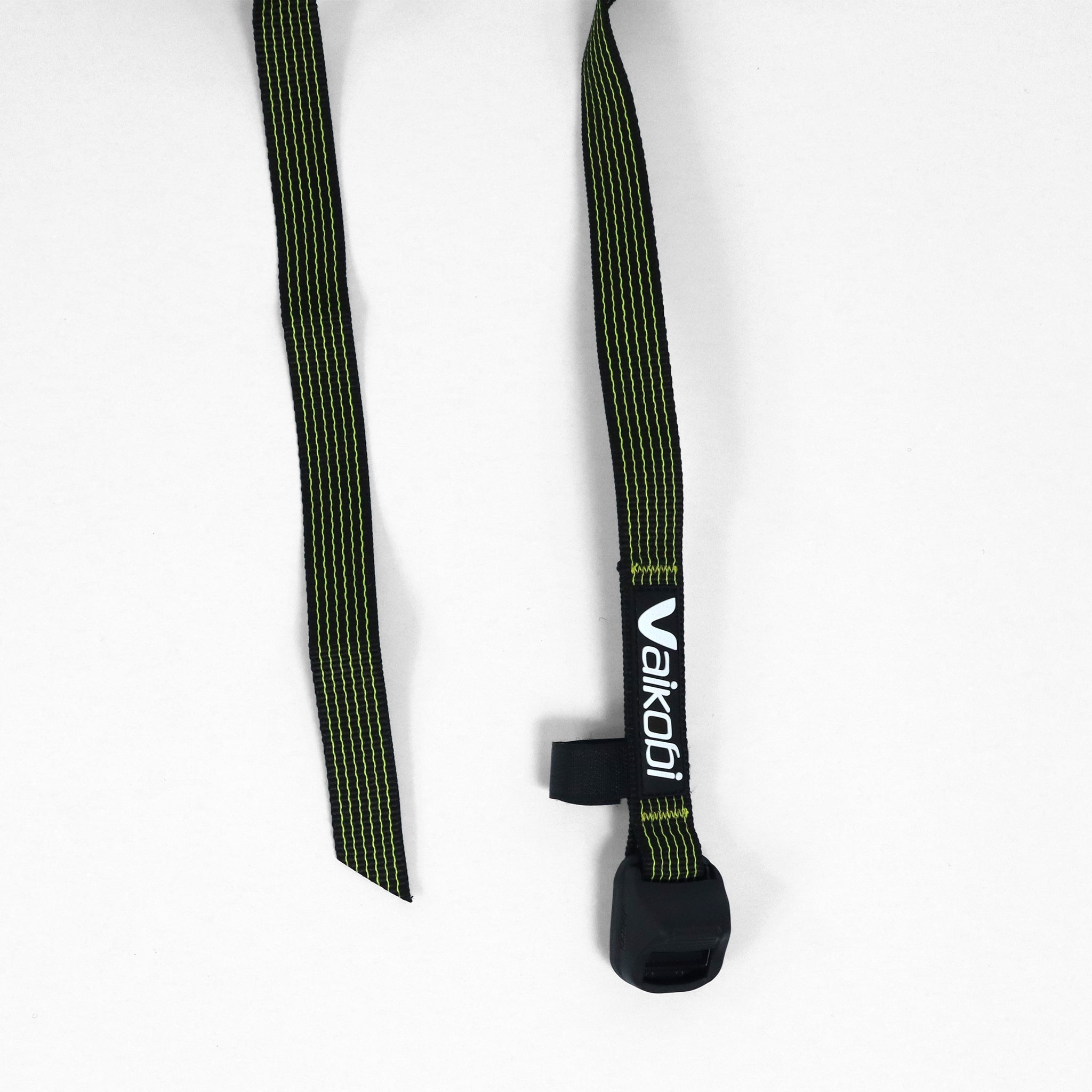 Tie Down Strap Set