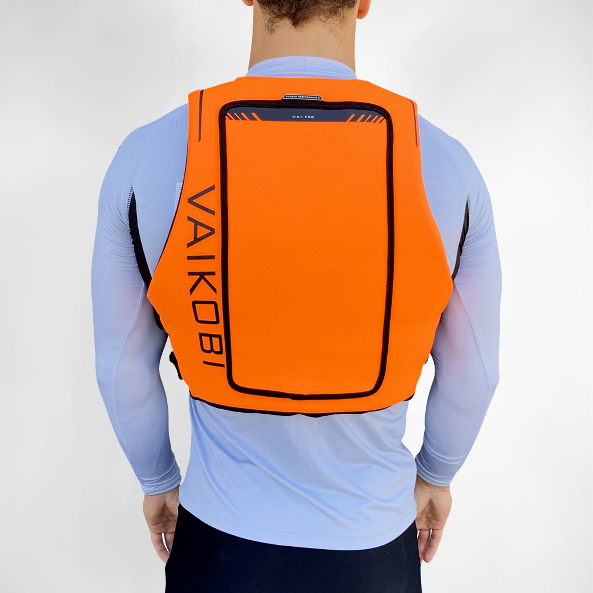 VXI Neo PFD Life Jacket - Orange