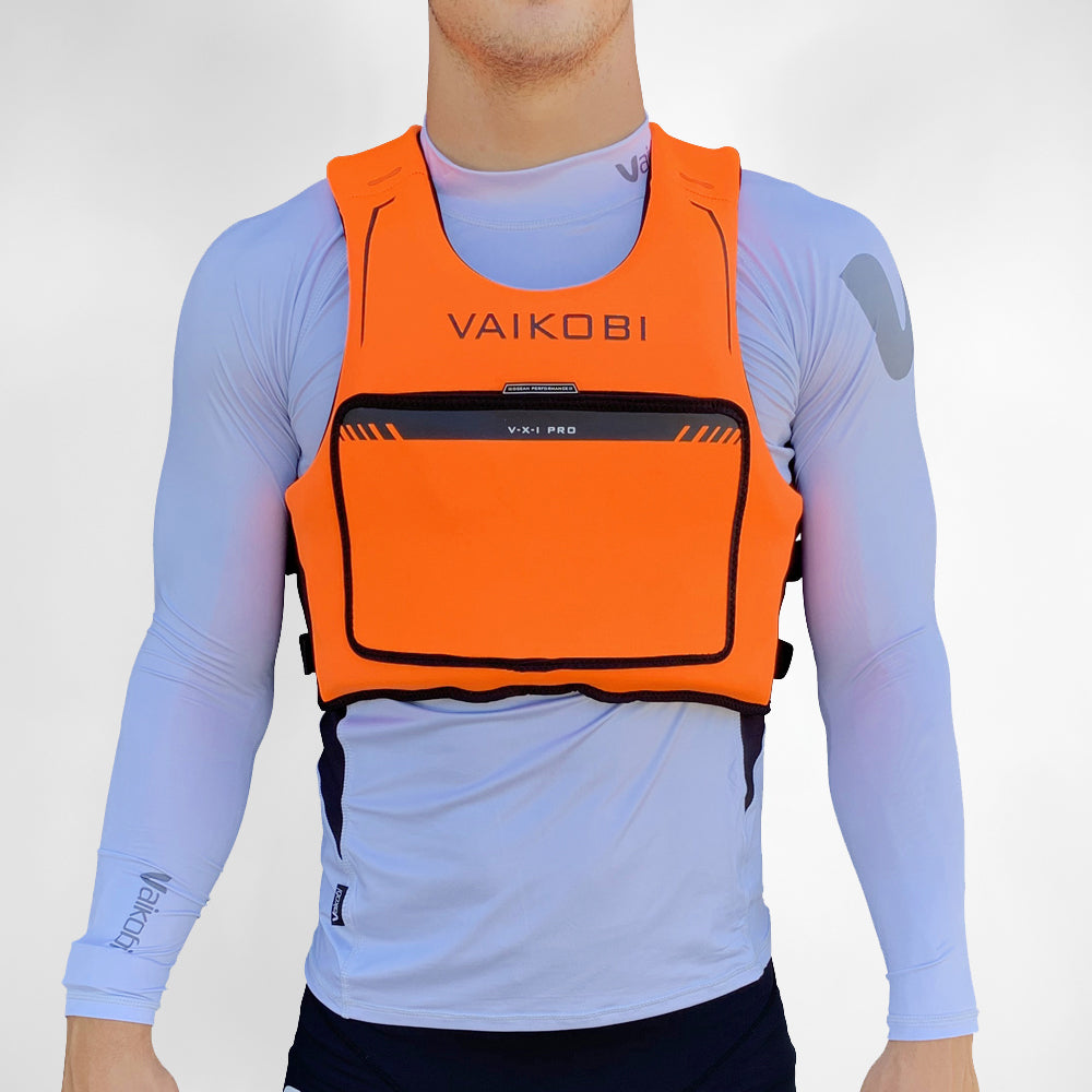VXI Neo PFD Life Jacket - Orange
