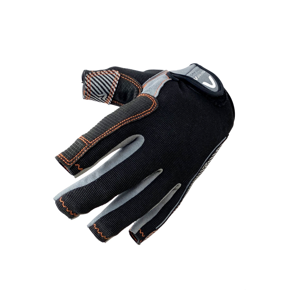 V-GRIP Deck Gloves - Short Finger