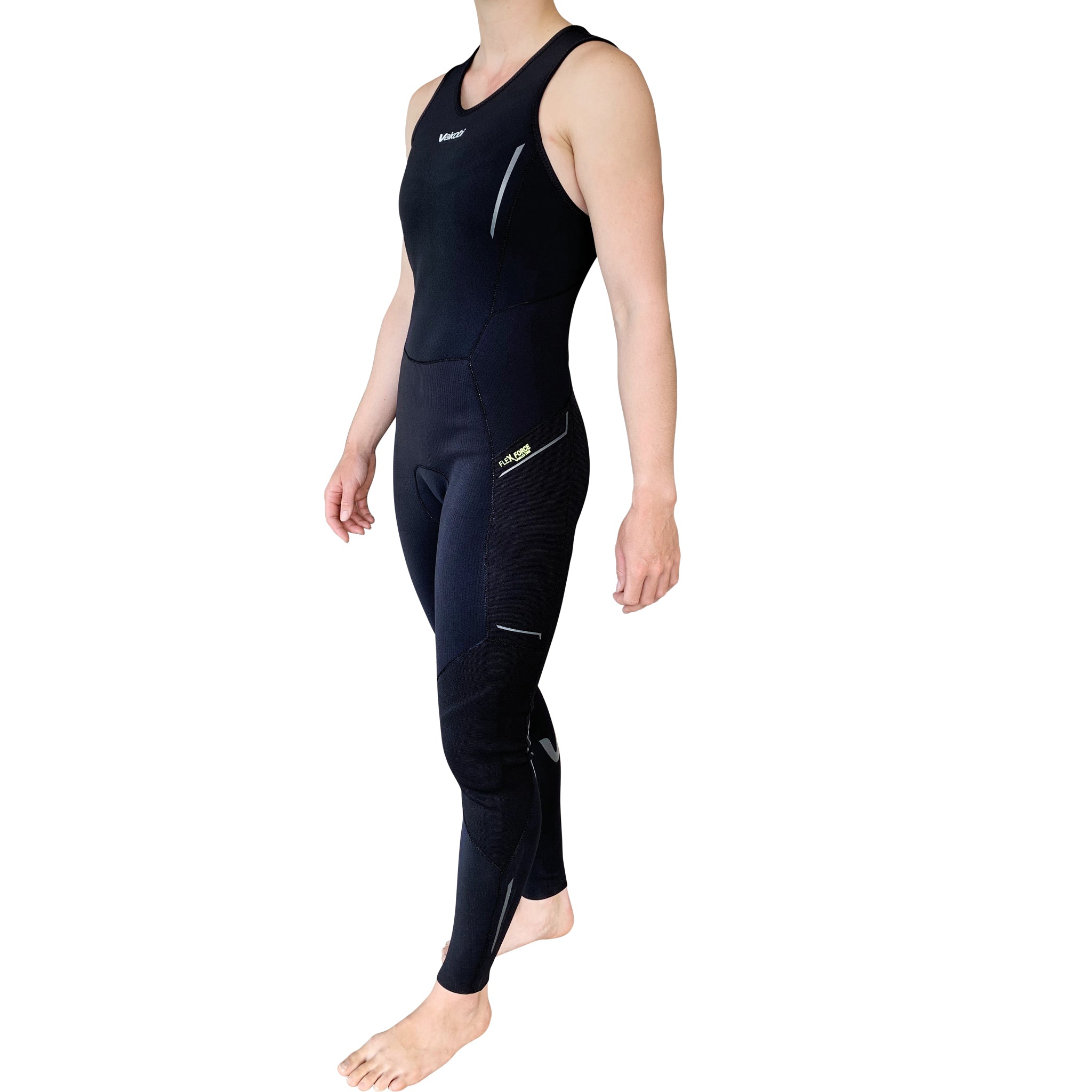 FLEXFORCE 2MM Long John Wetsuit - Unisex – Vaikobi