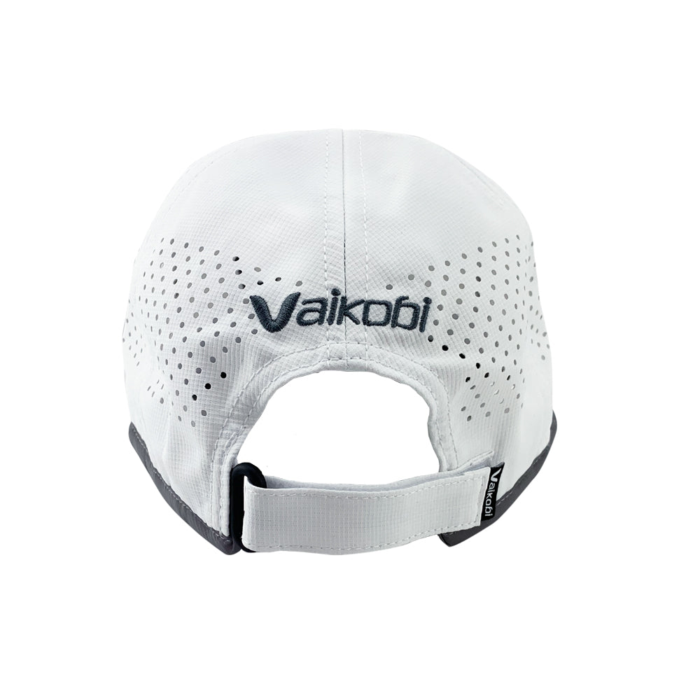 Ocean Active cap - white
