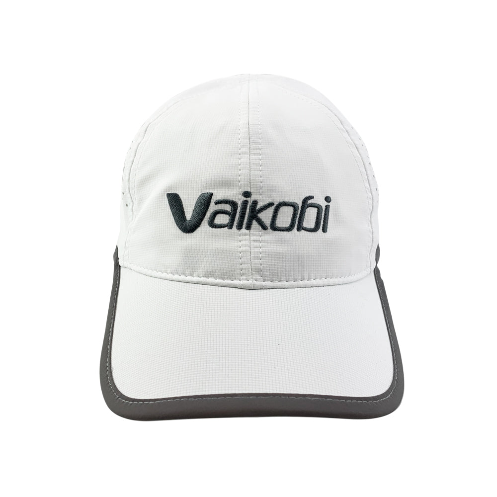 Ocean Active cap - white