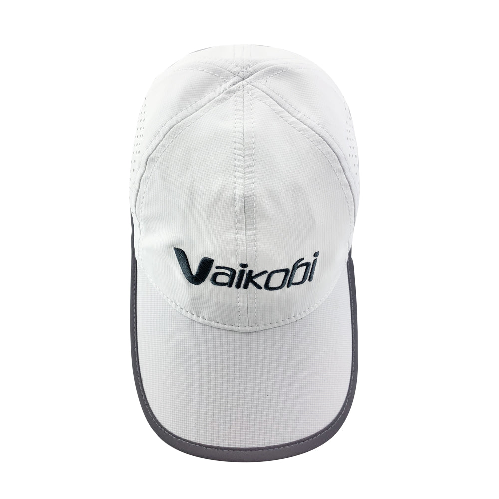 Ocean Active cap - white