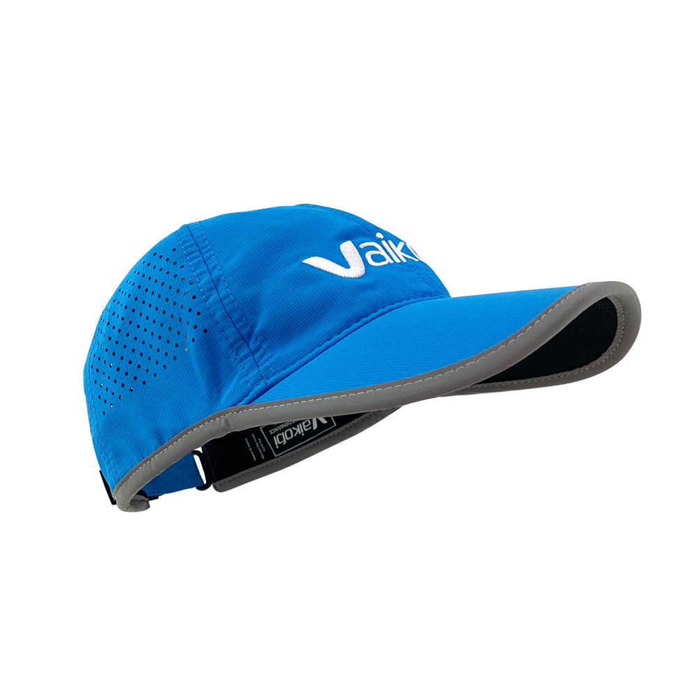 Ocean Active cap - cyan blue