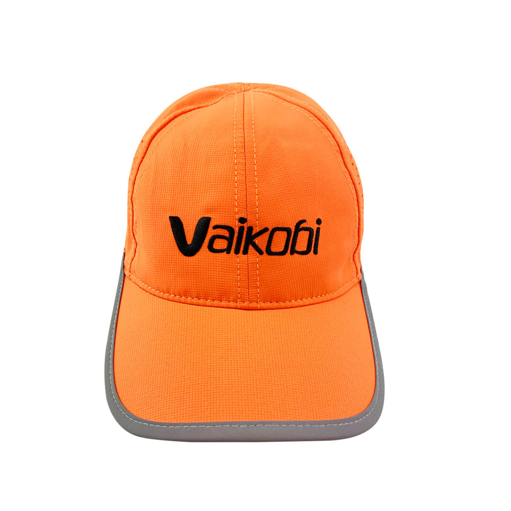 Ocean Active cap - orange