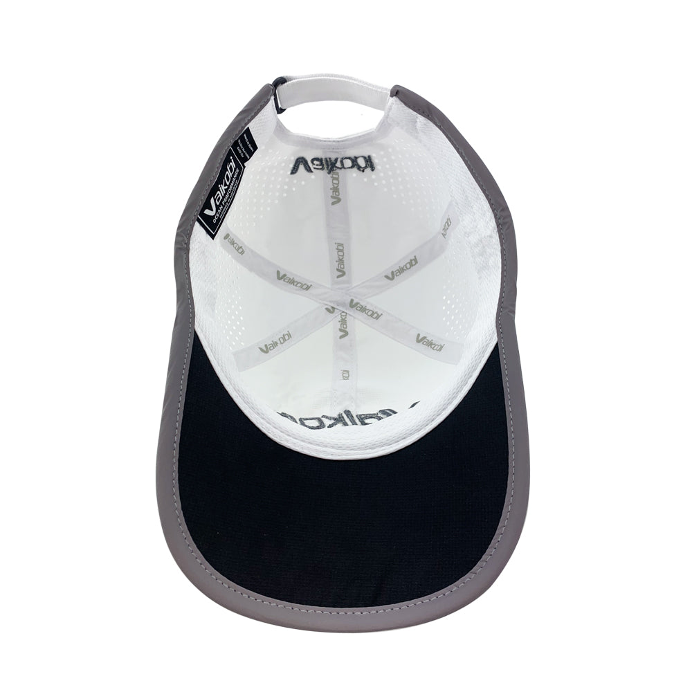 Ocean Active cap - white