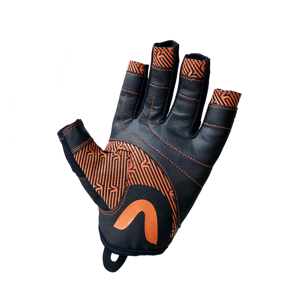 V-GRIP Pro Gloves - Short Finger – Vaikobi