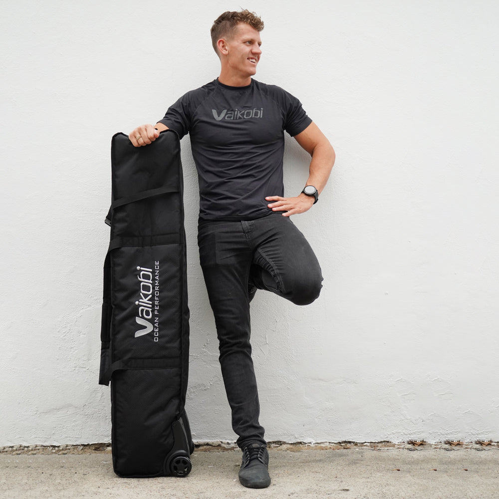 Vaikobi Paddle Travel Bag