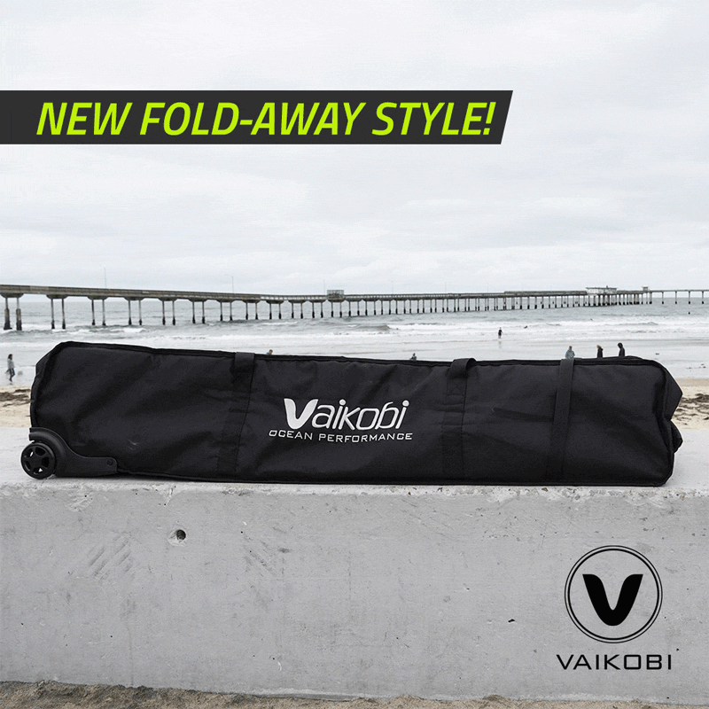 Vaikobi Paddle Travel Bag