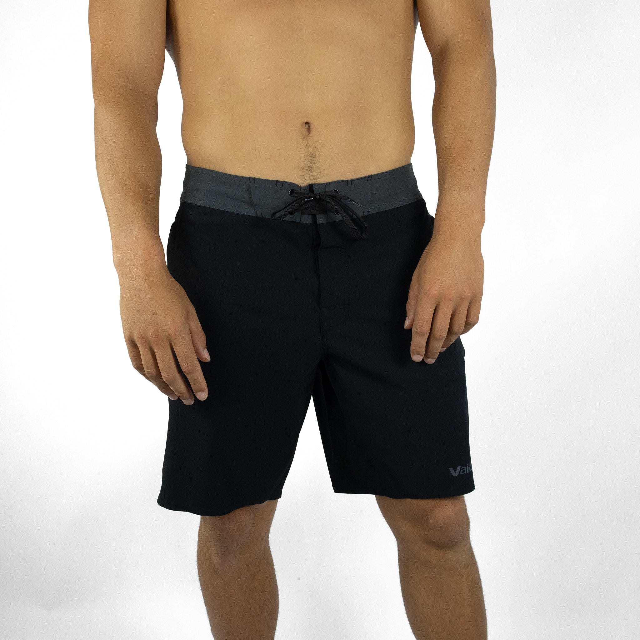 Newport Boardies - Black