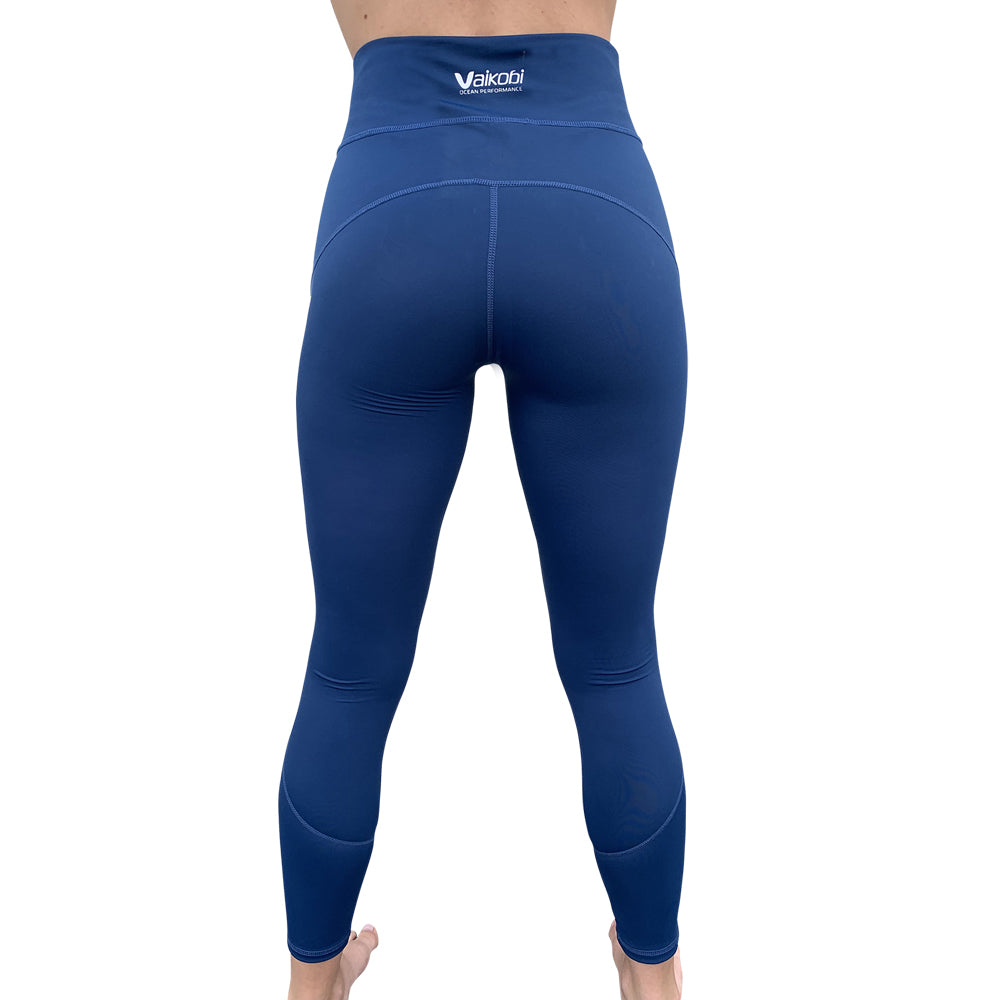 ERGO UV - Season 2021 Leggings - Midnight Navy