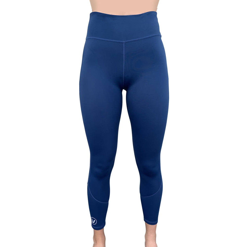 ERGO UV - Season 2021 Leggings - Midnight Navy