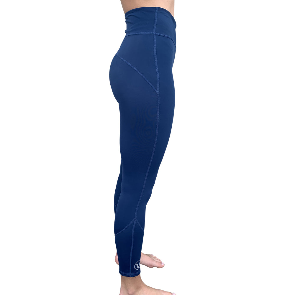 ERGO UV - Season 2021 Leggings - Midnight Navy