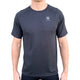 Season 2023 - UV Performance S/S Tech Tee - Charcoal