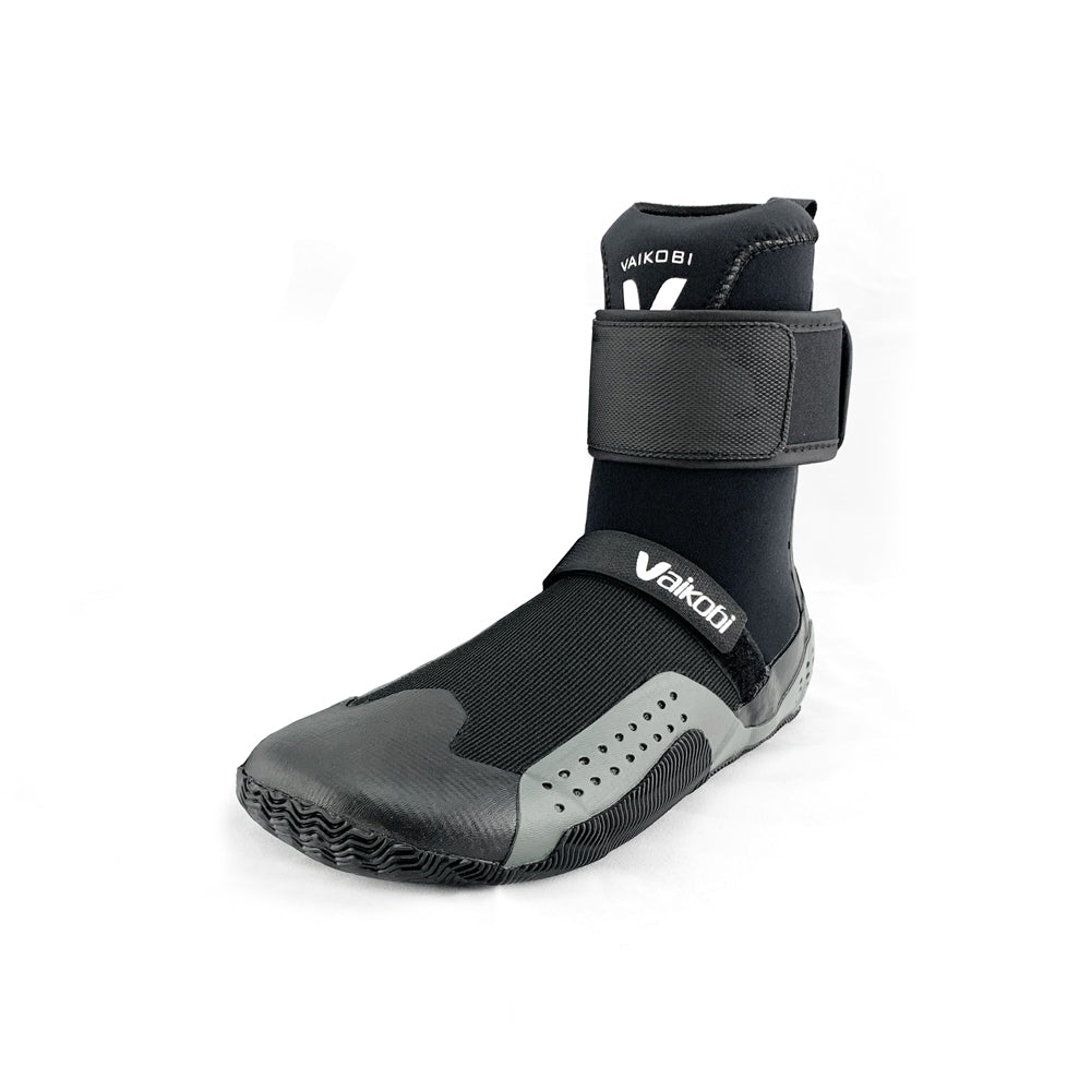 Speed-Grip High Cut FLEX Boot - 5mm