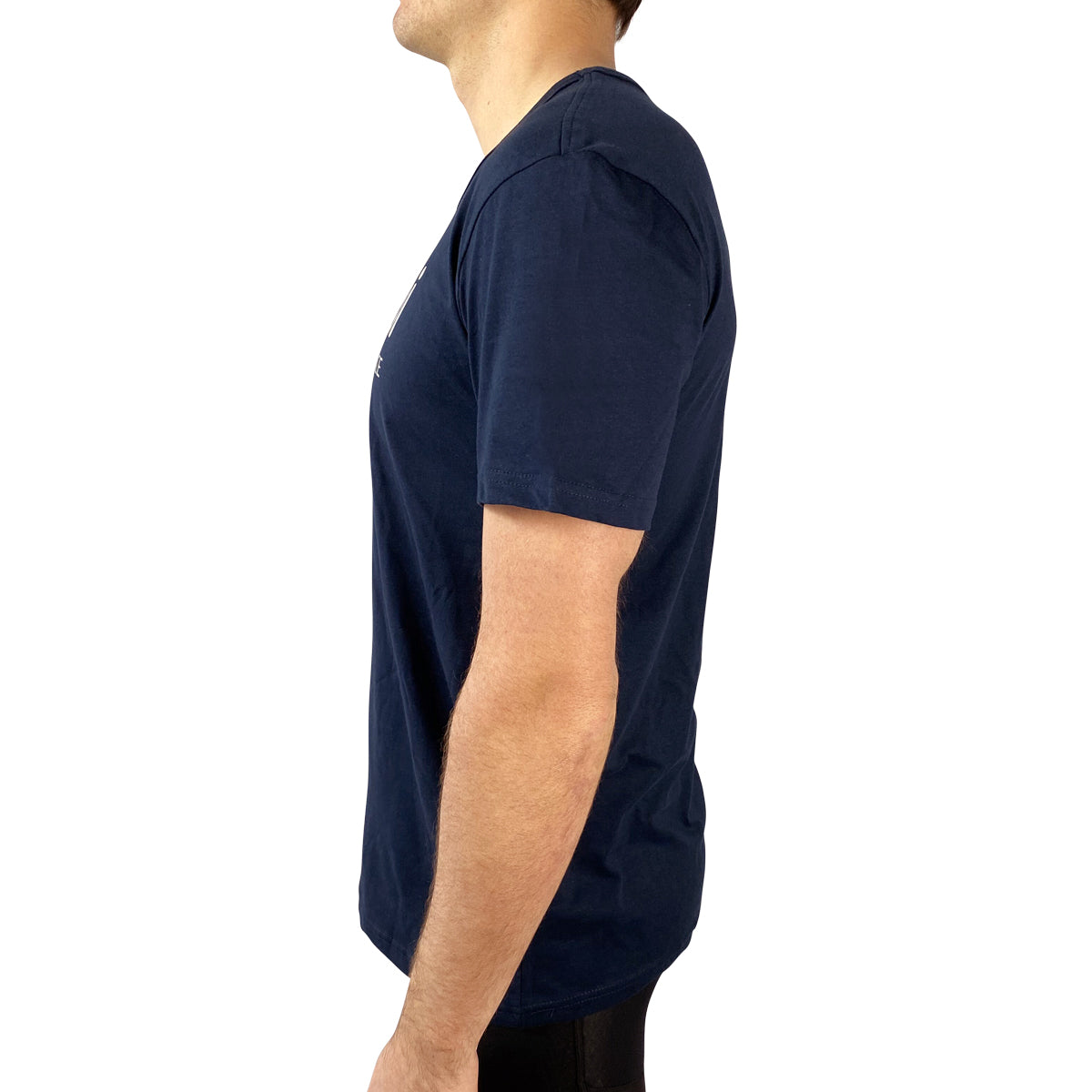 VAIKOBI S/S CLASSIC TEE - MIDNIGHT