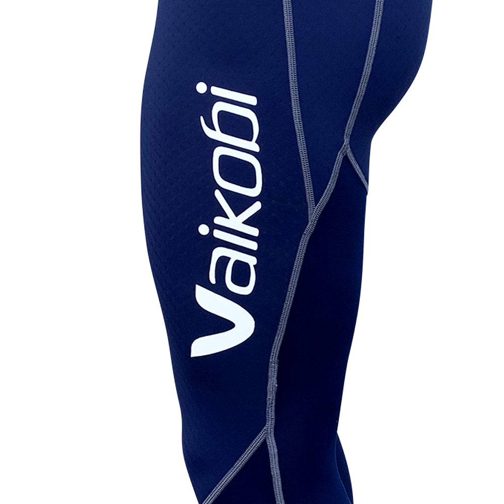 VCOLD FLEX Pant Navy- Unisex